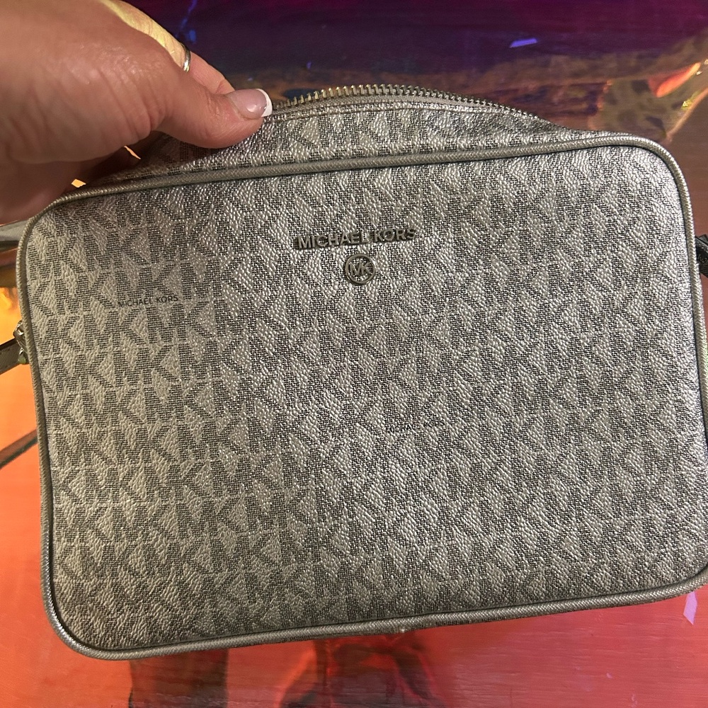 Michael Kors Crossbody